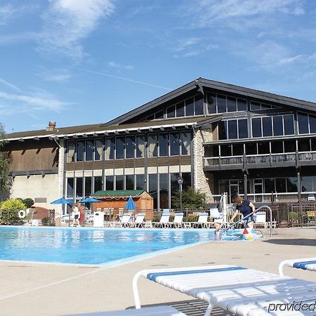Shawnee Lodge West Portsmouth Kültér fotó